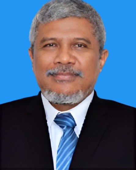 Dr. Ir. Muhammad Burhannudinnur, M.Sc., IPU