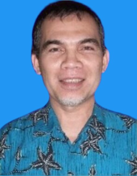 Dr. Ir. Syamsul Irham, M.T.