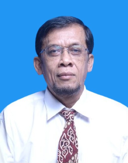Dr. Ir. Taat Purwanto, M.T. 