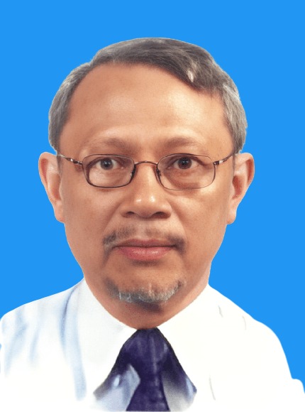 Ir. Hidartan, M.S.