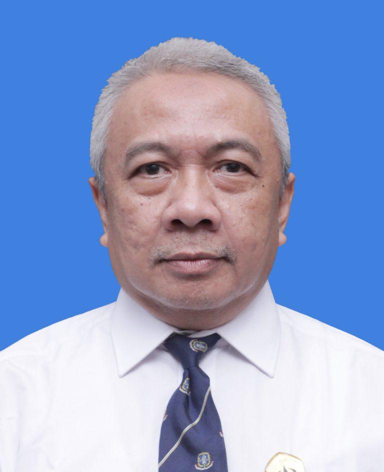 Dr. Ir. Benyamin, M.T.
